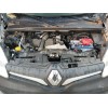 Recambio de carroceria corte para renault kangoo 1.5 dci diesel fap referencia OEM IAM   