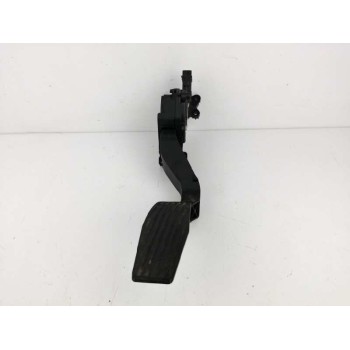 Recambio de potenciometro pedal para fiat tipo sedán (356_, 357_) 1.4 (356sxa1b) referencia OEM IAM 51987018 6PV01017520 