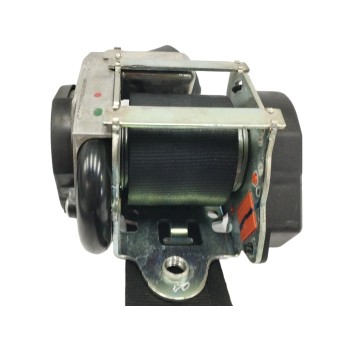 Recambio de cinturon seguridad delantero derecho para ford c-max 1.6 16v ti-vct cat referencia OEM IAM AM51R61294ABW 616090800 