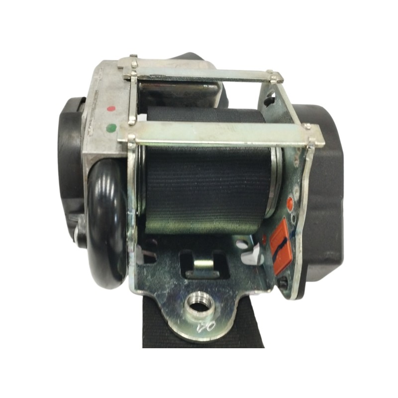 CINTURON SEGURIDAD DELANTERO DERECHO 616090800