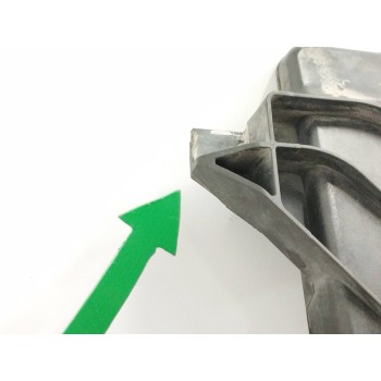 Recambio de electroventilador para opel vectra c berlina 1.9 cdti referencia OEM IAM 874678E OBSERVAR FOTOS 