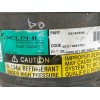 Recambio de compresor aire acondicionado para opel agila 1.2 16v cat (z 12 xe / lw4) referencia OEM IAM 09167048 6560601 