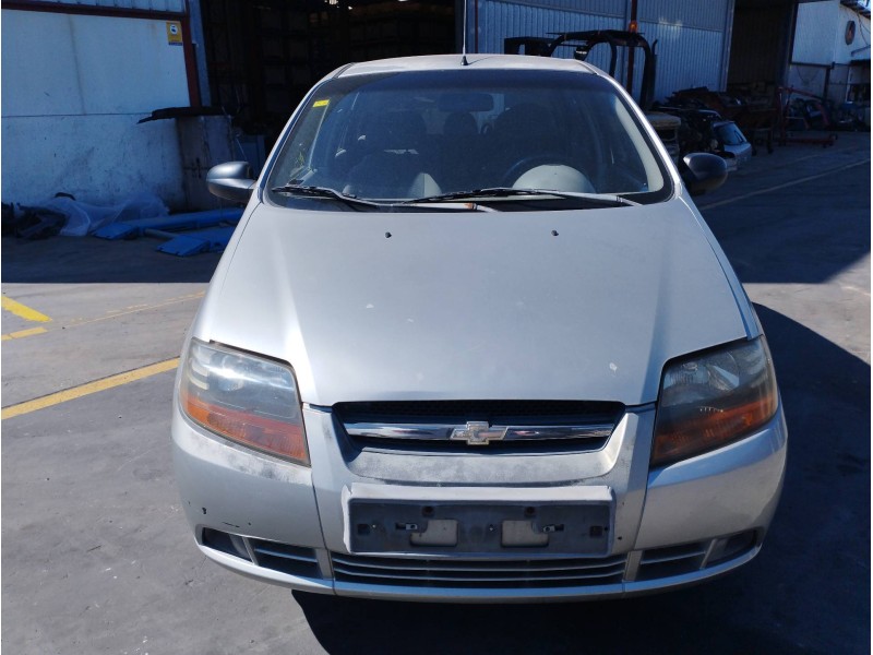 Recambio de carroceria corte para chevrolet kalos 1.2 cat referencia OEM IAM Recambio de carroceria corte para chevrolet kalos 1.2 cat referencia OEM IAM