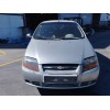 Recambio de carroceria corte para chevrolet kalos 1.2 cat referencia OEM IAM   