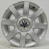 Recambio de llanta para volkswagen golf v berlina (1k1) 2.0 tdi referencia OEM IAM 1K0601025R 6,5JX16H2 ET50 5H 5X112