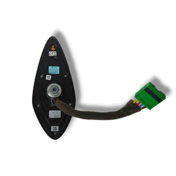 Recambio de antena para kia niro ii (sg2) ev referencia OEM IAM 96210AT300ABP  