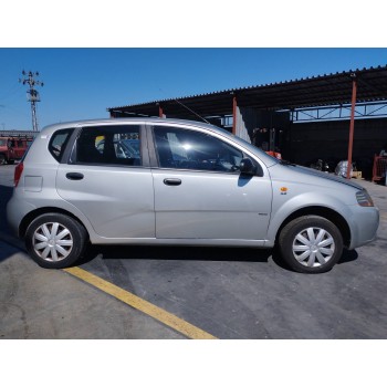 Recambio de carroceria corte para chevrolet kalos 1.2 cat referencia OEM IAM   