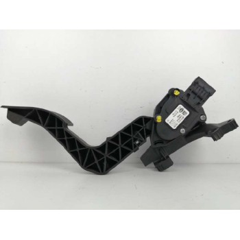Recambio de potenciometro pedal para fiat tipo sedán (356_, 357_) 1.4 (356sxa1b) referencia OEM IAM 51987018 6PV01017520 