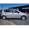 Recambio de carroceria corte para chevrolet kalos 1.2 cat referencia OEM IAM   