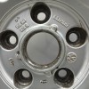Recambio de llanta para volkswagen golf v berlina (1k1) 2.0 tdi referencia OEM IAM 1K0601025R 6,5JX16H2 ET50 5H 5X112