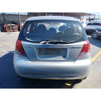 Recambio de carroceria corte para chevrolet kalos 1.2 cat referencia OEM IAM   