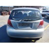 Recambio de carroceria corte para chevrolet kalos 1.2 cat referencia OEM IAM   