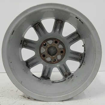 Recambio de llanta para volkswagen golf v berlina (1k1) 2.0 tdi referencia OEM IAM 1K0601025R 6,5JX16H2 ET50 5H 5X112