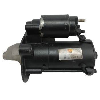 MOTOR ARRANQUE 0986022131 