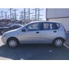 Recambio de carroceria corte para chevrolet kalos 1.2 cat referencia OEM IAM   