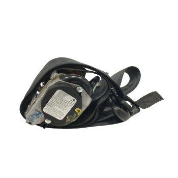 Recambio de cinturon seguridad delantero derecho para ford c-max 1.6 16v ti-vct cat referencia OEM IAM AM51R61294ABW 616090800 