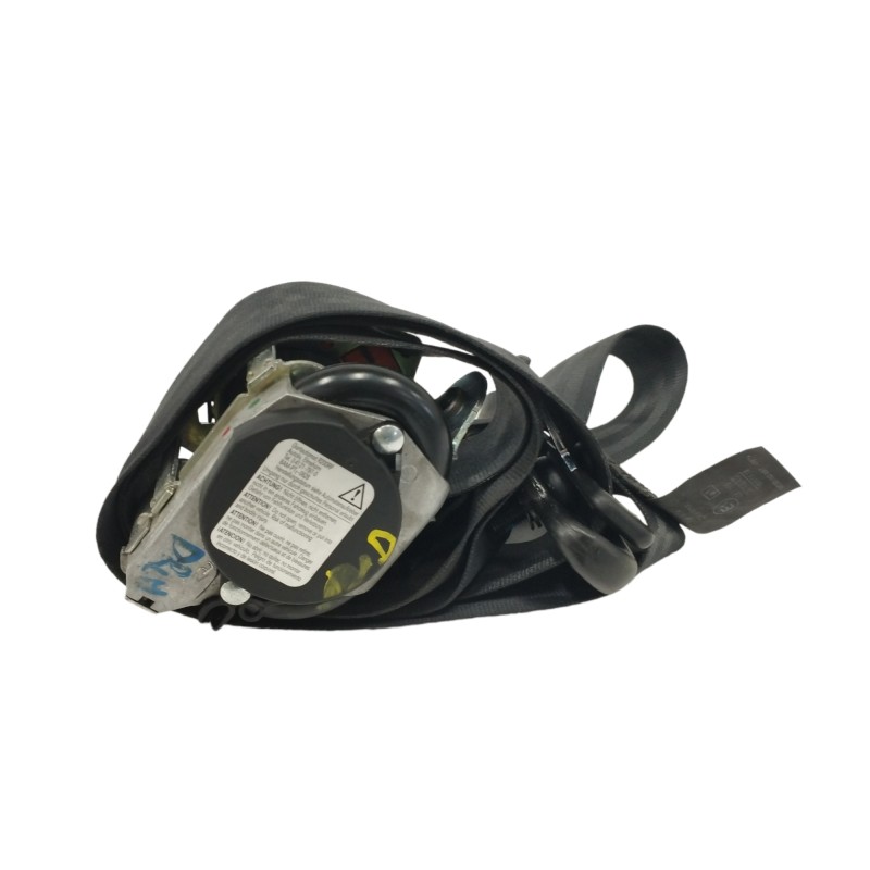 CINTURON SEGURIDAD DELANTERO DERECHO 616090800
