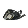 Recambio de cinturon seguridad delantero derecho para ford c-max 1.6 16v ti-vct cat referencia OEM IAM AM51R61294ABW 616090800 