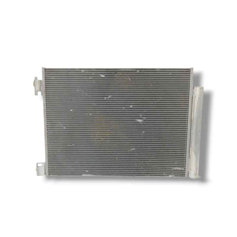 Recambio de condensador / radiador aire acondicionado para nissan juke (f16) 1.0 12v cat referencia OEM IAM 921005FA0AC  