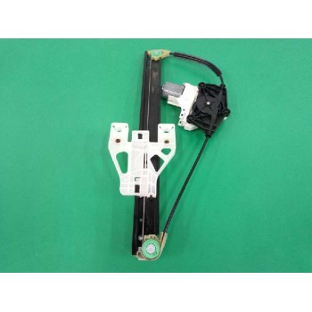 Recambio de elevalunas trasero derecho para audi q3 (8ug) 2.0 16v tdi referencia OEM IAM 8U0839462 8K0959812A 