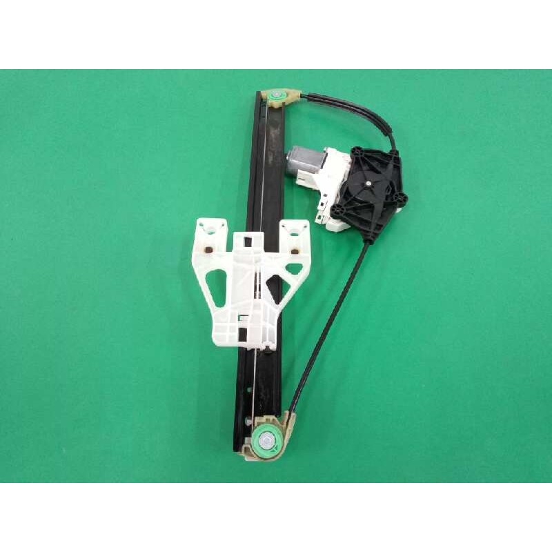 Recambio de elevalunas trasero derecho para audi q3 (8ug) 2.0 16v tdi referencia OEM IAM 8U0839462 8K0959812A 