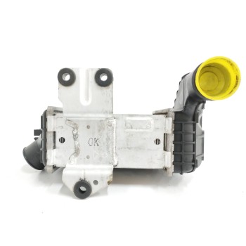 Recambio de intercooler para hyundai tucson (jm) 2.0 crdi cat referencia OEM IAM   