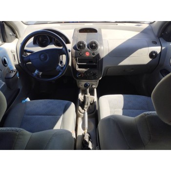 Recambio de carroceria corte para chevrolet kalos 1.2 cat referencia OEM IAM   