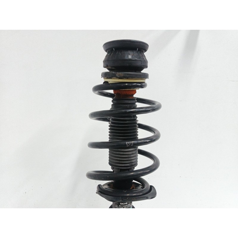 AMORTIGUADOR DELANTERO DERECHO 821700001391