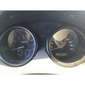 Recambio de carroceria corte para chevrolet kalos 1.2 cat referencia OEM IAM   