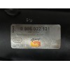 Recambio de motor arranque para ford c-max (cb3) 1.6 tdci cat referencia OEM IAM 0986022131  