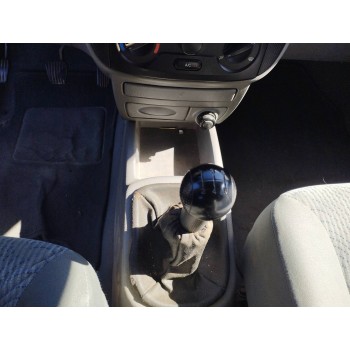 Recambio de carroceria corte para chevrolet kalos 1.2 cat referencia OEM IAM   