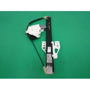 Recambio de elevalunas trasero derecho para audi q3 (8ug) 2.0 16v tdi referencia OEM IAM 8U0839462 8K0959812A 