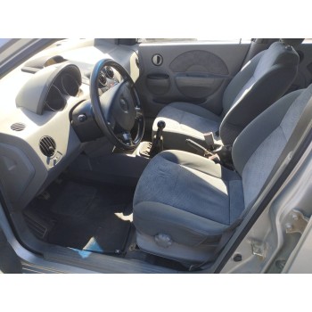 Recambio de carroceria corte para chevrolet kalos 1.2 cat referencia OEM IAM   