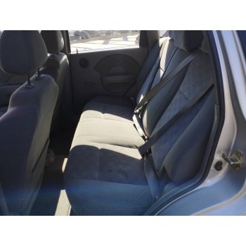 Recambio de carroceria corte para chevrolet kalos 1.2 cat referencia OEM IAM   