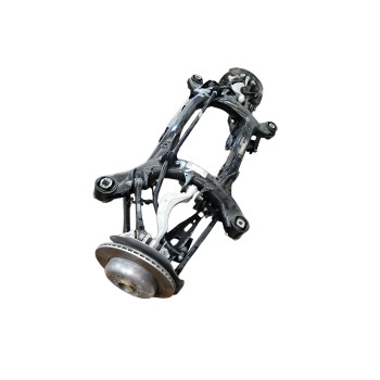 Recambio de puente trasero para bmw serie x3 (g01) 2.0 referencia OEM IAM 33306874404  