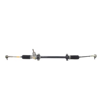 Recambio de cremallera direccion para opel agila 1.2 16v cat (z 12 xe / lw4) referencia OEM IAM 9210355 4850083E62 
