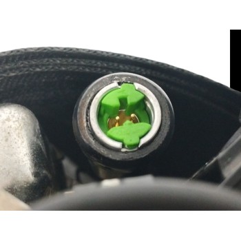 Recambio de cinturon seguridad delantero derecho para ford c-max 1.6 16v ti-vct cat referencia OEM IAM AM51R61294ABW 616090800 