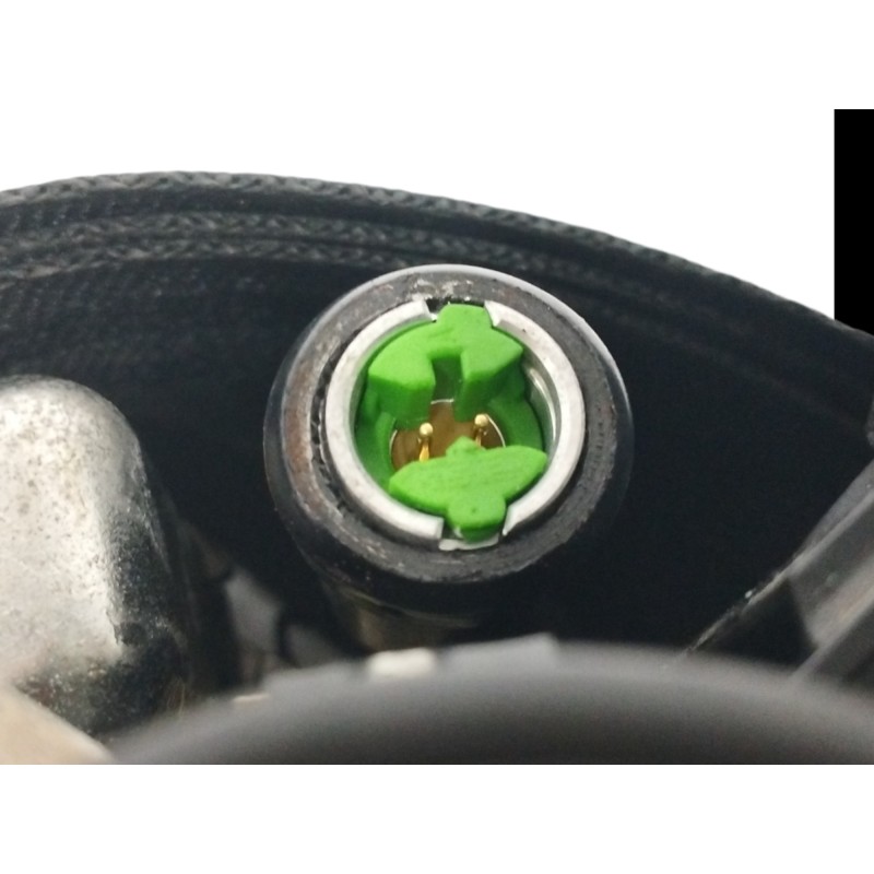 CINTURON SEGURIDAD DELANTERO DERECHO 616090800