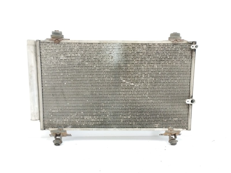Recambio de condensador / radiador aire acondicionado para toyota prius (nhw20) 1.5 cat referencia OEM IAM   