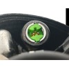 Recambio de cinturon seguridad delantero derecho para ford c-max 1.6 16v ti-vct cat referencia OEM IAM AM51R61294ABW 616090800 