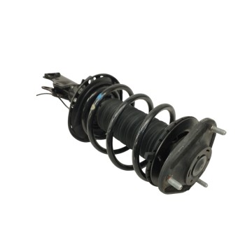 Recambio de amortiguador delantero izquierdo para toyota auris touring sports (e18) 1.8 16v cat (híbrido) referencia OEM IAM 485