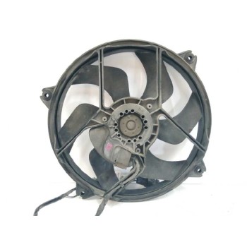 Recambio de electroventilador para peugeot 407 st sport referencia OEM IAM   