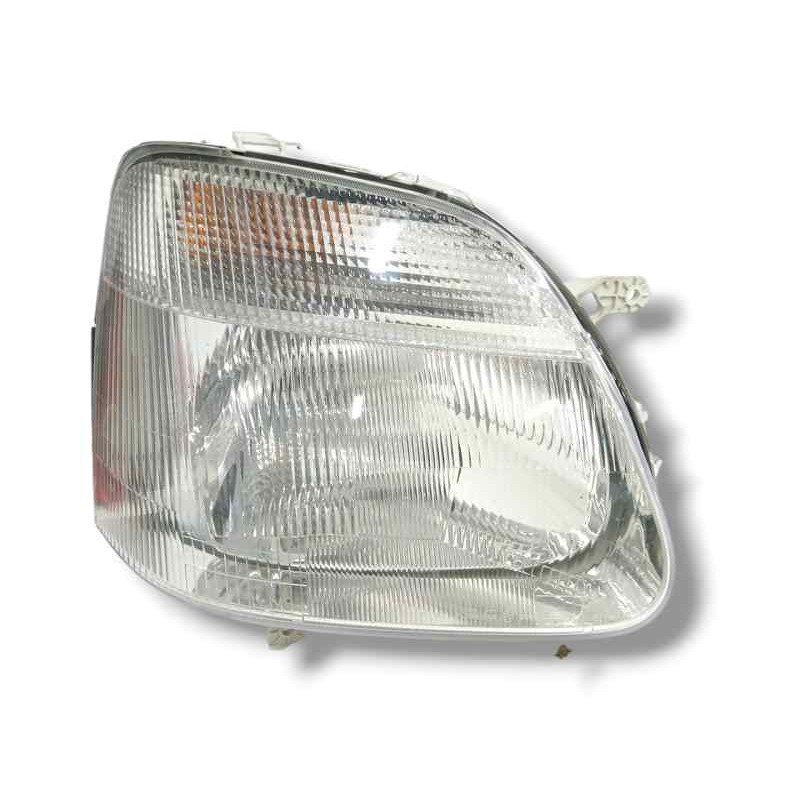 Recambio de faro derecho para opel agila 1.2 16v cat (z 12 xe / lw4) referencia OEM IAM 09204188 3510083E00 
