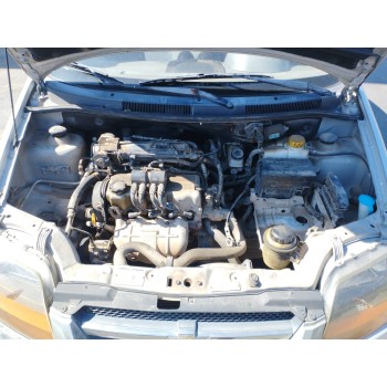 Recambio de carroceria corte para chevrolet kalos 1.2 cat referencia OEM IAM   