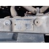 Recambio de carroceria corte para chevrolet kalos 1.2 cat referencia OEM IAM   