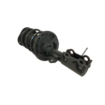 Recambio de amortiguador delantero izquierdo para toyota auris touring sports (e18) 1.8 16v cat (híbrido) referencia OEM IAM 485