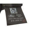 Recambio de cinturon seguridad delantero derecho para ford c-max 1.6 16v ti-vct cat referencia OEM IAM AM51R61294ABW 616090800 