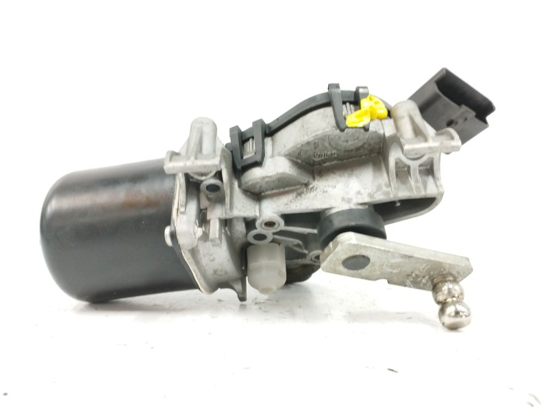 Recambio de motor limpia delantero para renault megane iii berlina 5 p dynamique referencia OEM IAM W000007226  