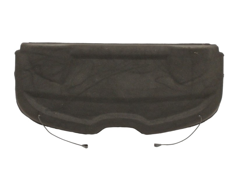 Recambio de bandeja trasera para peugeot 208 1.2 12v vti referencia OEM IAM 9673786680 Recambio de bandeja trasera para peugeot 208 1.2 12v vti referencia OEM IAM 9673786680