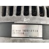 Recambio de alternador para mazda 3 berlina (bk) 1.6 cd diesel cat referencia OEM IAM 1042102710 150A 